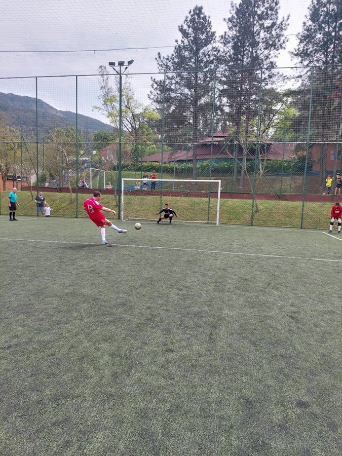 TORNEIO INTERFUNCI BANCO DO BRASIL 2023 – 05/08 A 02/09/2023